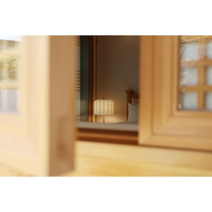 Gyeongju Hanok Sohwa 外观 照片