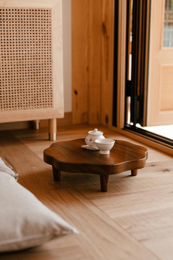 Gyeongju Hanok Sohwa 外观 照片